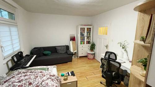Kinderzimmer1 OG - 