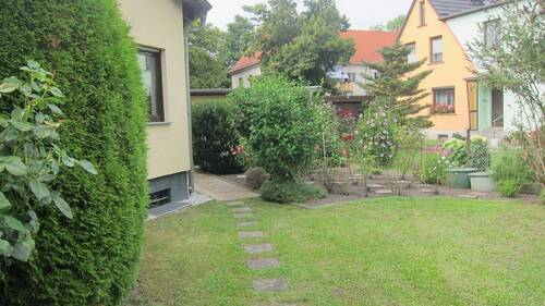 Grundstück - 