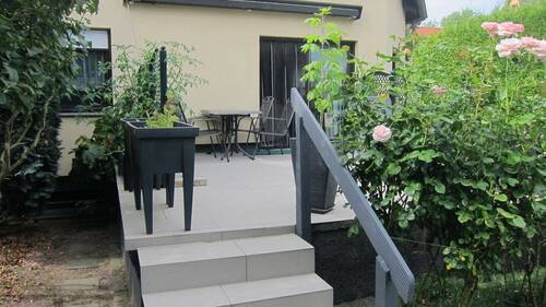 Terrasse - 