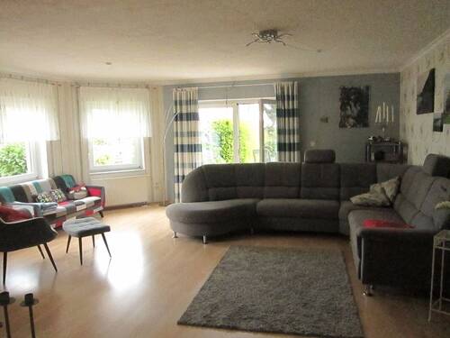 Wohnzimmer - 