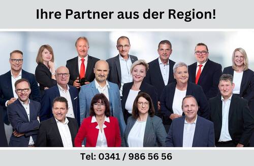 Ihre Partner aus der Region! - 