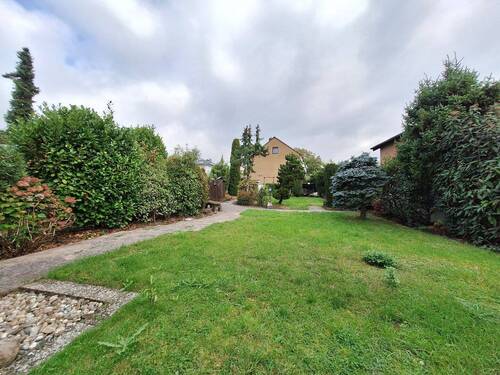 Grundstücksansicht - Grundstück in Hofheim am Taunus / Diedenbergen