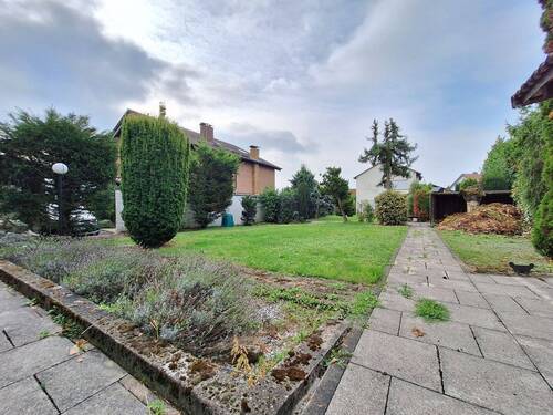 Grundstücksansicht - 