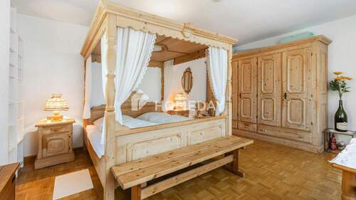 1. OG Schlafzimmer 2 2 - 