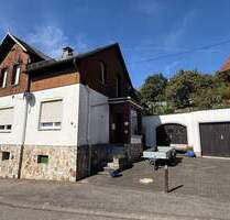 Gemütlichkeit in jedem Raum! Einfamilienhaus mit großem Garten und Aussicht in Gladbach - Neuwied / Gladbach