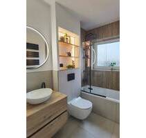 2,5 Zimmer Traumwohnung - Jeder Raum ein Hingucker - Rielasingen-Worblingen