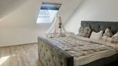 Schlafzimmer Obergeschoss - 