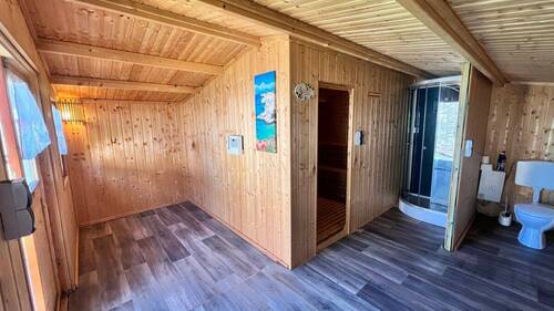Sauna - 