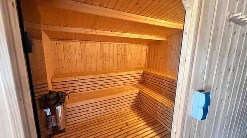 Sauna - 
