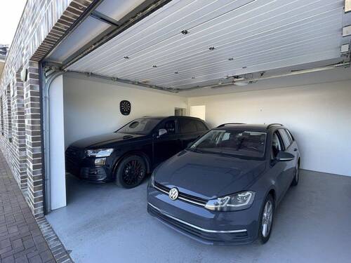 Garage - 