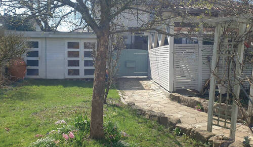 Bild 4 - Doppelhaushälfte mit 120,00 m² in Bergkirchen zum Kaufen