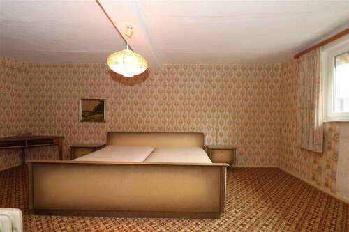 Schlafzimmer Obergeschoss - 