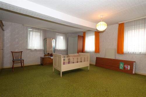 Zimmer Obergeschoss - 