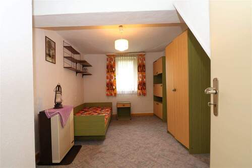 Zimmer II Obergeschoss - 