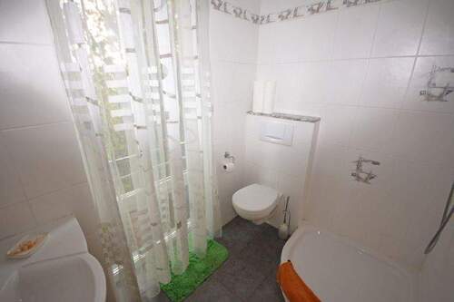 Gäste-Badezimmer - 