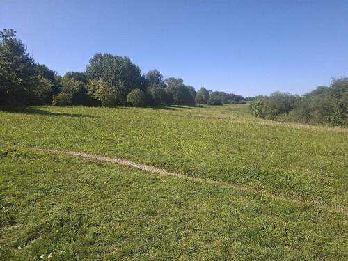 Erholungsgebiet ehem. Flugfeld - 