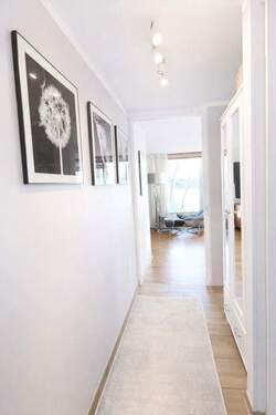 Bild 2 - 5 Zimmer Doppelhaushälfte zum Kaufen in Ludwigsfelde