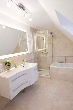 Bild 3 - 5 Zimmer Doppelhaushälfte in Ludwigsfelde