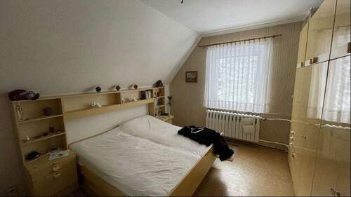 Schlafzimmer - 