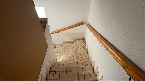 Treppe - 