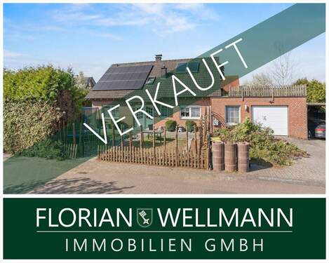 Bild 1 - Lienen - Kattenvenne 