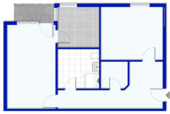 Grundriss - 