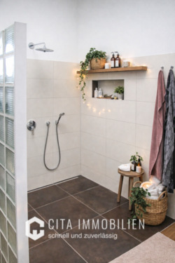 Badezimmer - 