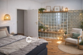 Schlafzimmer - 