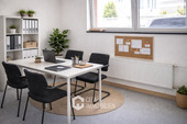 Büro - 