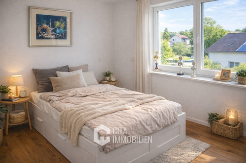 Schlafzimmer - 