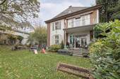 familienfreundliches Grundstück - 