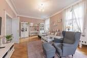 EG: Wohnzimmer - 