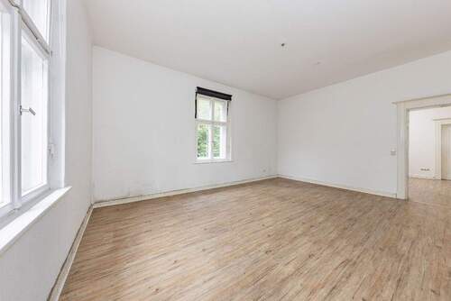 OG: Schlafraum - 