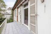 OG: Sonnenbalkon - 