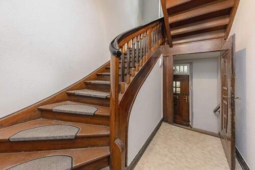 Treppenhaus - 