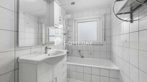 Badezimmer 1 - 