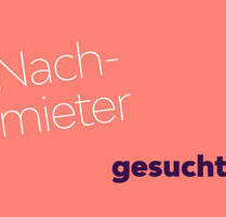 Nachmieter gesucht - Attraktive 3-Zimmer-Wohnung mit Balkon und modernem Flair - Gotha