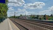 Bahnhof Falkensee - 