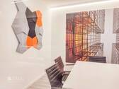 Büro - 1 Zimmer Büro zur Miete in Hückelhoven Kleingladbach