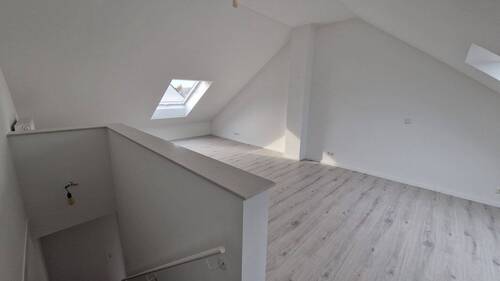 Dachgeschoss (Studio) - 