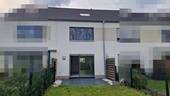 Gartenansicht - 4 Zimmer Reihenmittelhaus zum Kaufen in Beckum