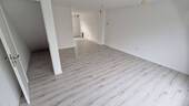 Wohnbereich mit Abstellraum - Reihenmittelhaus mit 110,30 m&sup2; in Beckum zum Kaufen