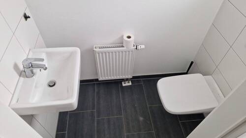Gäste-WC - 