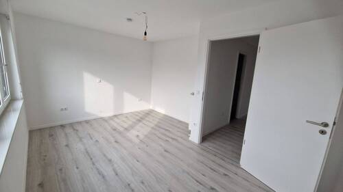 Schlafzimmer 1. OG - 