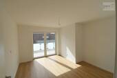 Schlafzimmer I - 3 Zimmer Etagenwohnung in Aurich