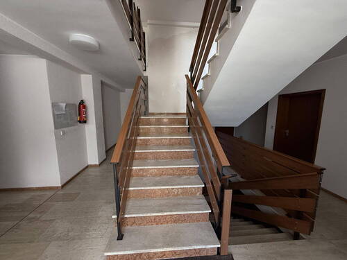 Treppenhaus - 