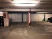 Tiefgaragen Stellplatz - 