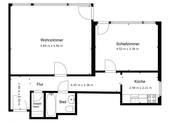Grundriss - 