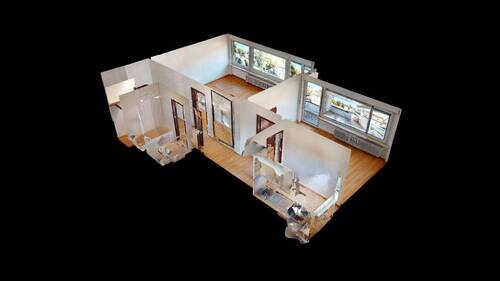 3D Ansicht - 