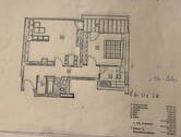 Grundriss alt - 